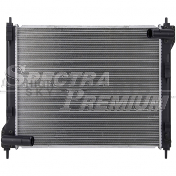 Spectra Premium Radiator CU13264