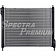 Spectra Premium Radiator CU13264