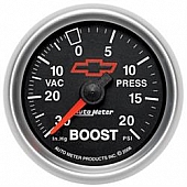 AutoMeter Gauge Boost/ Vacuum 360700406
