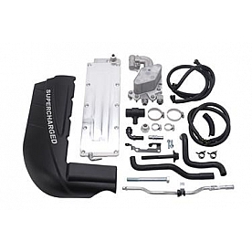 Edelbrock Supercharger Dry Sump Oil System Kit - 15905