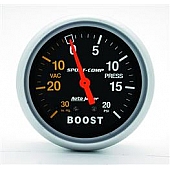 AutoMeter Gauge Boost/ Vacuum 3401