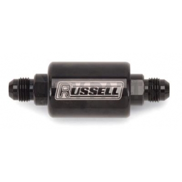 Russell Automotive Fuel Line Check Valve - 650613