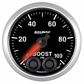 AutoMeter Gauge Boost 5606