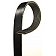 Gates Serpentine Belt K060867A