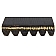 Gates Serpentine Belt K060867A