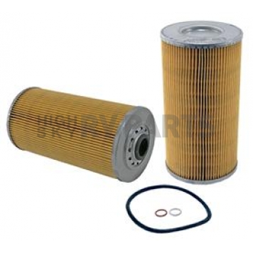 Wix Filters Oil Filter - WL7039