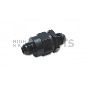 Vibrant Performance Fuel Line Check Valve - 11192