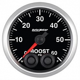 AutoMeter Gauge Boost 5670