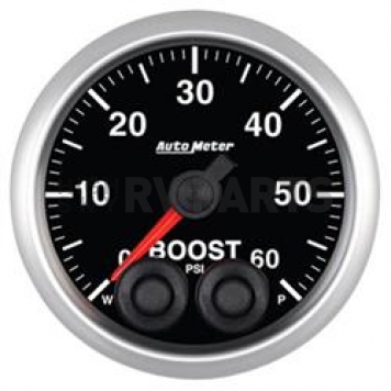 AutoMeter Gauge Boost 5670