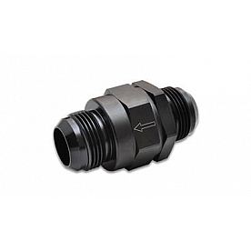Vibrant Performance Fuel Line Check Valve - 11196