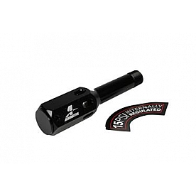 Aeromotive Fuel System Fuel Line Check Valve - 18702