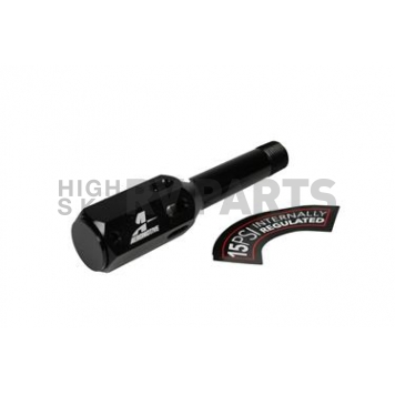 Aeromotive Fuel System Fuel Line Check Valve - 18702