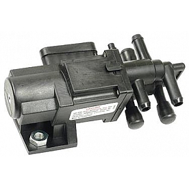 Pollak Fuel Tank Selector Valve - 42308P