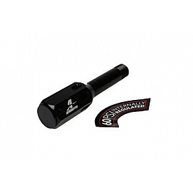 Aeromotive Fuel System Fuel Line Check Valve - 18703