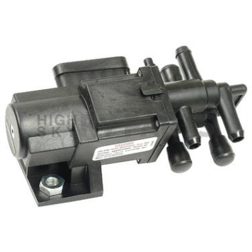 Pollak Fuel Tank Selector Valve - 42151