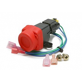 Painless Wiring Fuel Pump Rollover Safety Switch - 80160