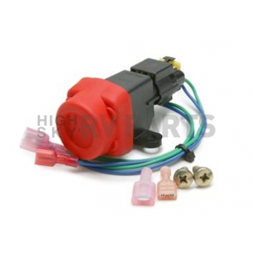 Painless Wiring Fuel Pump Rollover Safety Switch - 80160