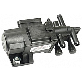 Pollak Fuel Tank Selector Valve - 42151P
