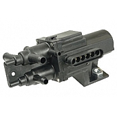Pollak Fuel Tank Selector Valve - 42159