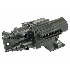 Pollak Fuel Tank Selector Valve - 42159