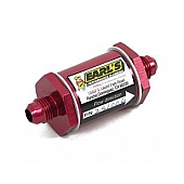 Earl's Plumbing Fuel Line Check Valve - 251006