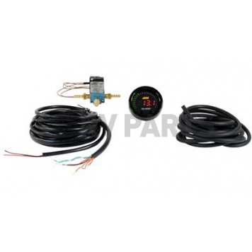 AEM Electronics Gauge Boost 300352