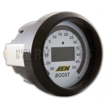 AEM Electronics Gauge Boost 304408