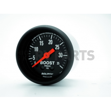 AutoMeter Gauge Boost 2616