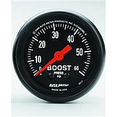 AutoMeter Gauge Boost 2617