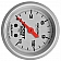 AutoMeter Gauge Boost 4302