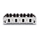 Edelbrock Cylinder Head 61389