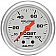 AutoMeter Gauge Boost 4306