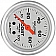 AutoMeter Gauge Boost 4306