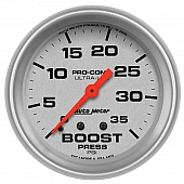 AutoMeter Gauge Boost 4404