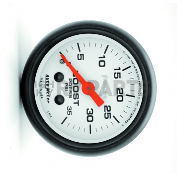 AutoMeter Gauge Boost 5704-1