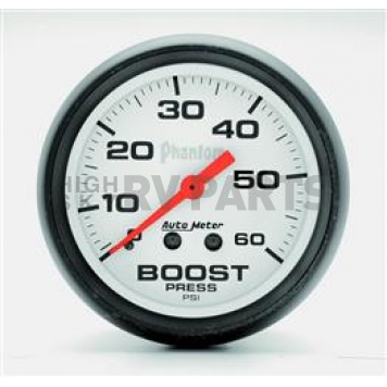AutoMeter Gauge Boost 5705