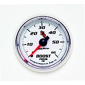 AutoMeter Gauge Boost 7105