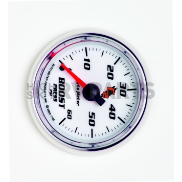 AutoMeter Gauge Boost 7105-1