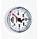 AutoMeter Gauge Boost 7105