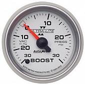 AutoMeter Gauge Boost/ Vacuum 4959