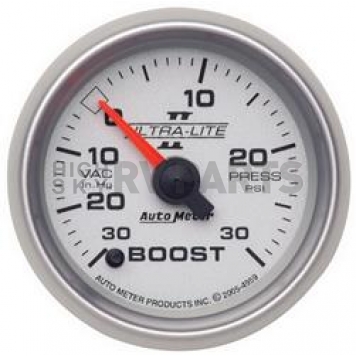 AutoMeter Gauge Boost/ Vacuum 4959