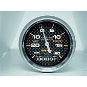 AutoMeter Gauge Boost/ Vacuum 4801