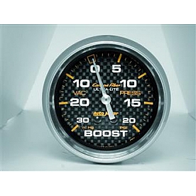 AutoMeter Gauge Boost/ Vacuum 4801