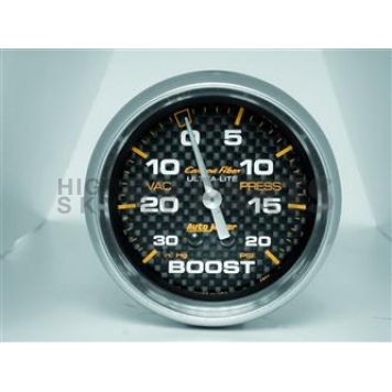 AutoMeter Gauge Boost/ Vacuum 4801