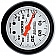 AutoMeter Gauge Boost/ Vacuum 5708