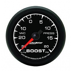 AutoMeter Gauge Boost/ Vacuum 5907