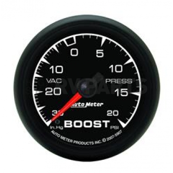 AutoMeter Gauge Boost/ Vacuum 5907