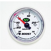 AutoMeter Gauge Boost/ Vacuum 7359