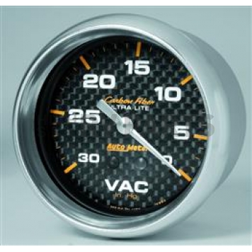 AutoMeter Gauge Vacuum 4884