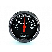 AutoMeter Gauge Boost/ Vacuum 1471